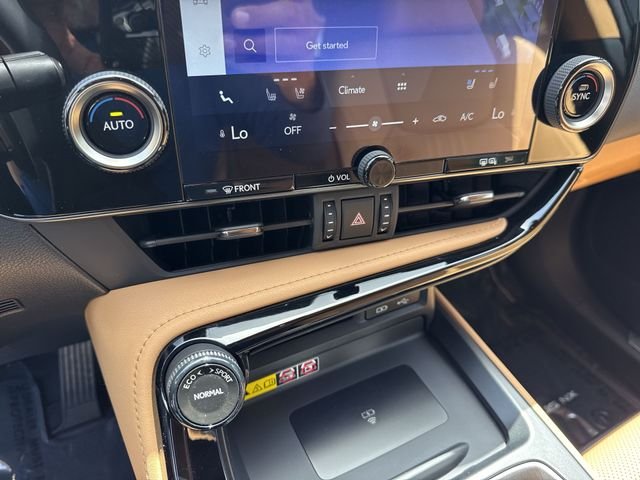 Certified Used 2024 White Lexus 350 Premium image 19