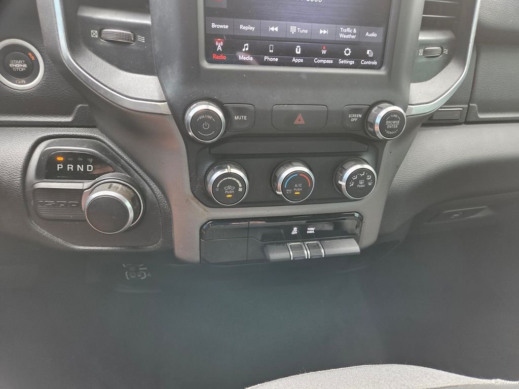 Used 2020 Gray Ram Big Horn/Lone Star image 17