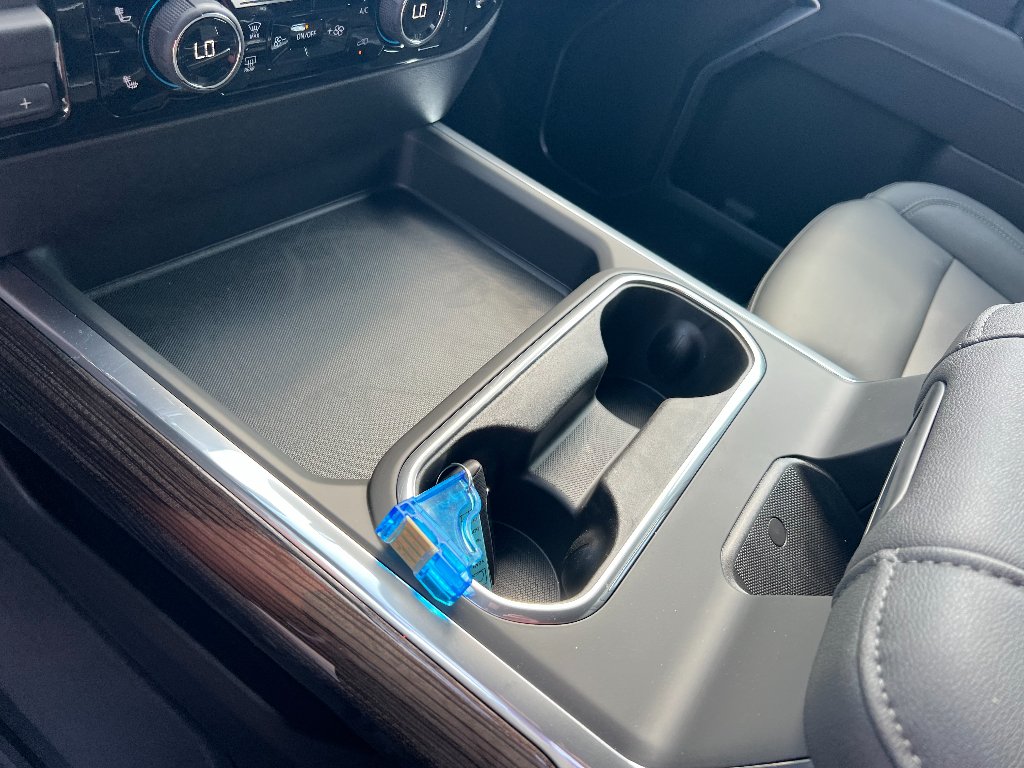 2026 Chevrolet Silverado 2500 HD LT - Photo 35