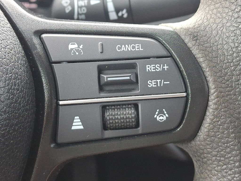 2025 Honda Accord SE - Photo 23