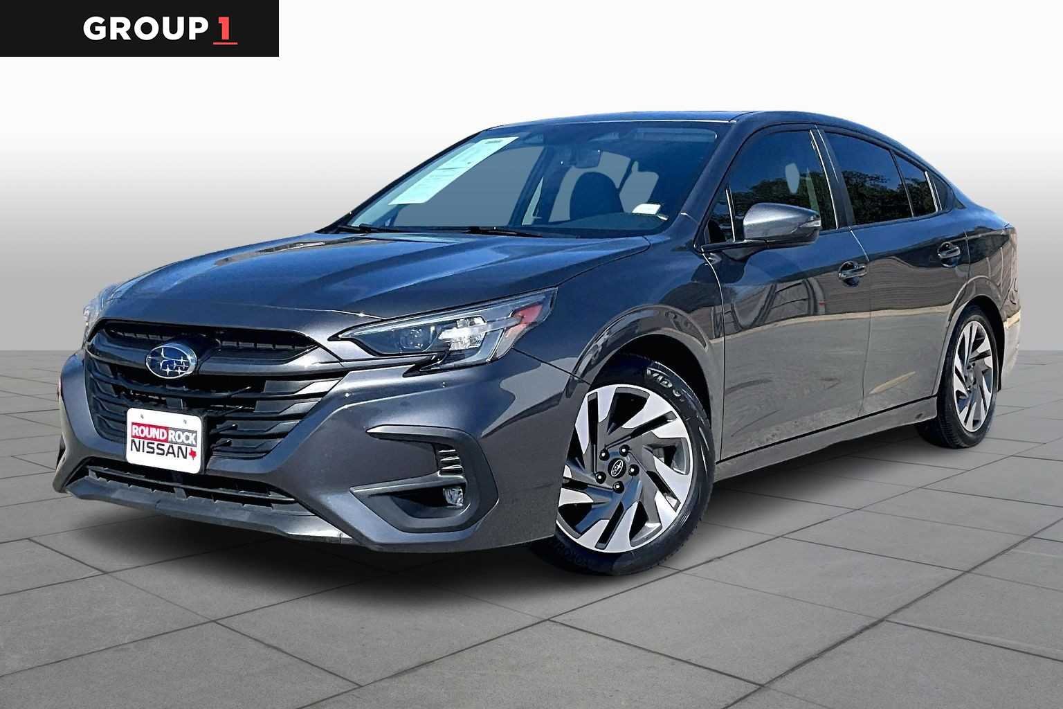 2023 Subaru Legacy Limited