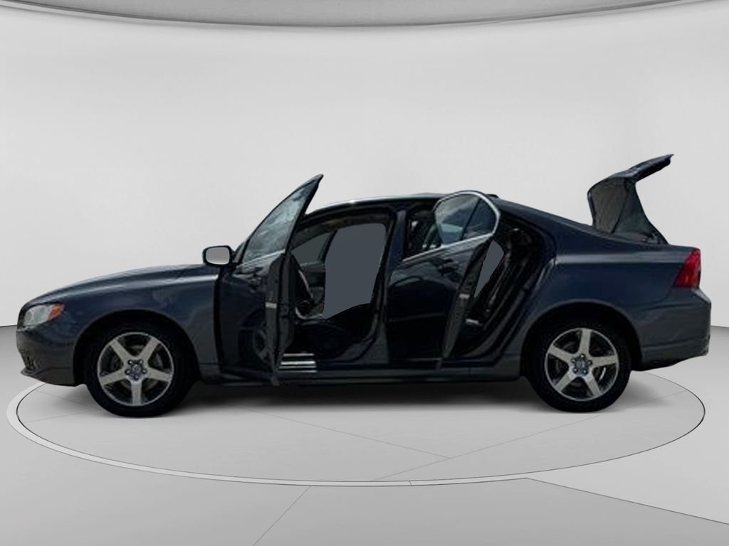 Used 2008 Oyster Gray Metallic Volvo T6 image 27