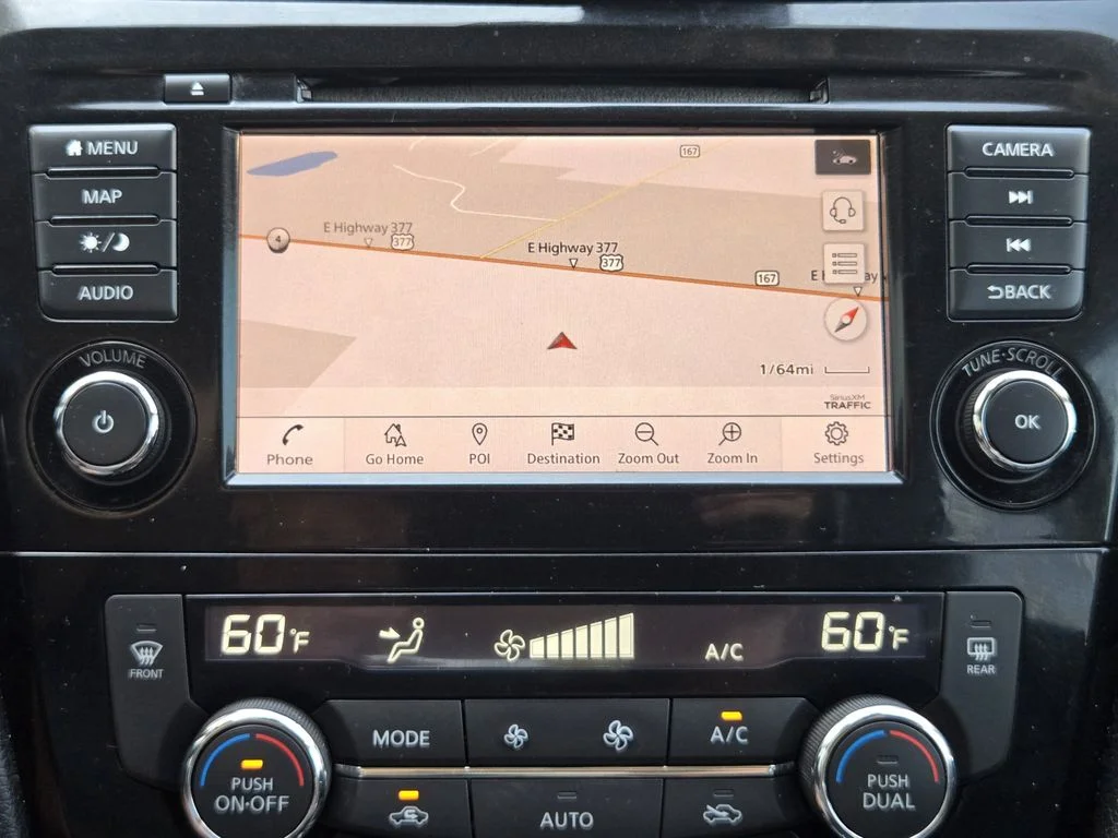 2019 Nissan Rogue SL - Photo 19