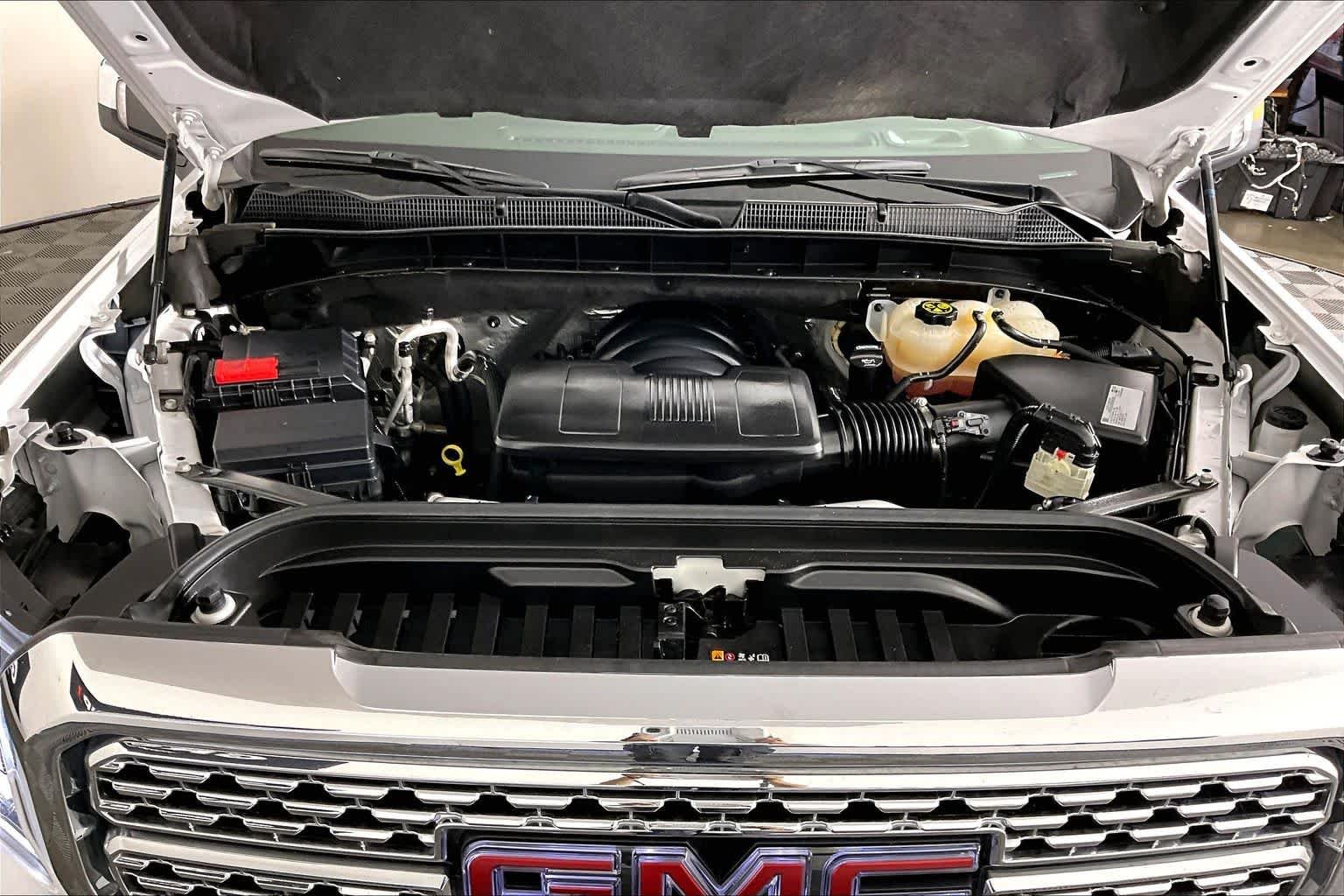 2021 GMC Sierra 1500 Denali Denali - Photo 30