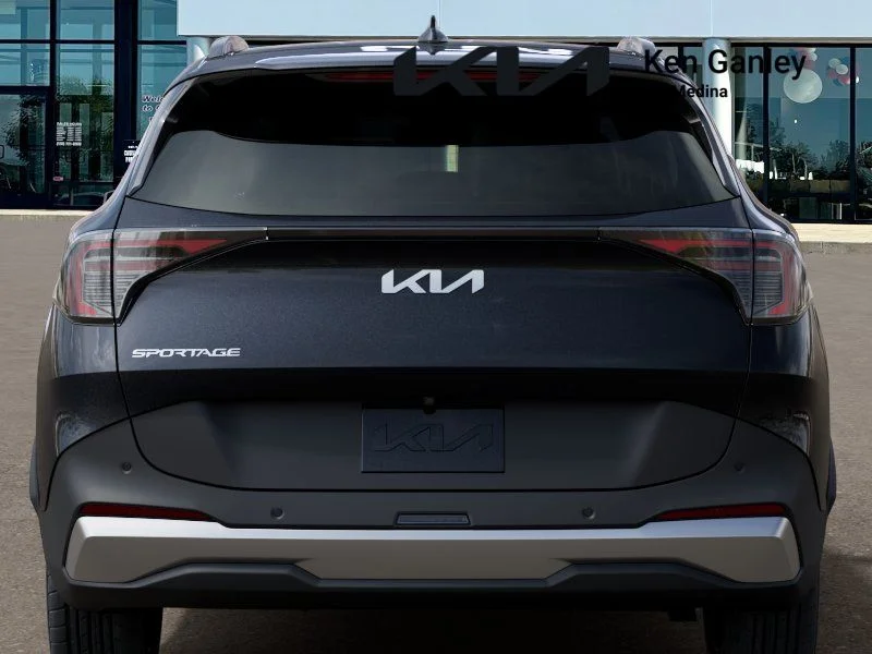 New 2026 Panthera Metal Kia EX image 13