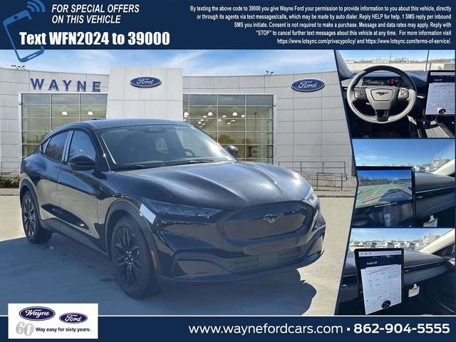 2026 Ford Mustang Mach-E Select - Photo 24