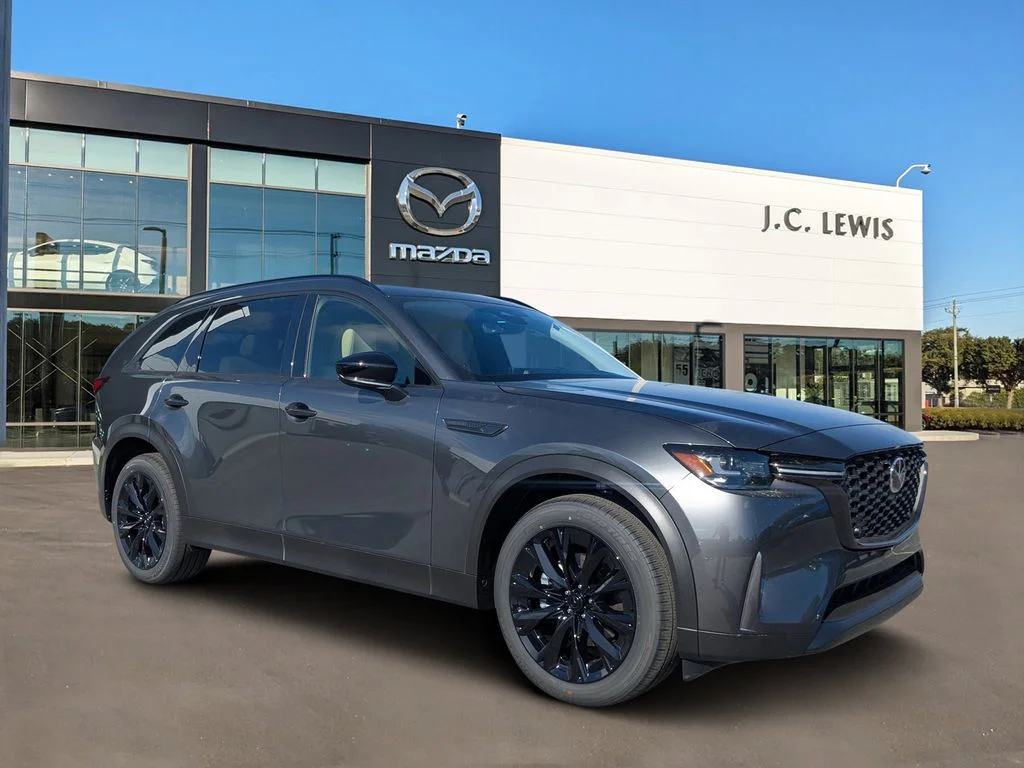 2026 Mazda CX-90 Turbo Premium Package's photo