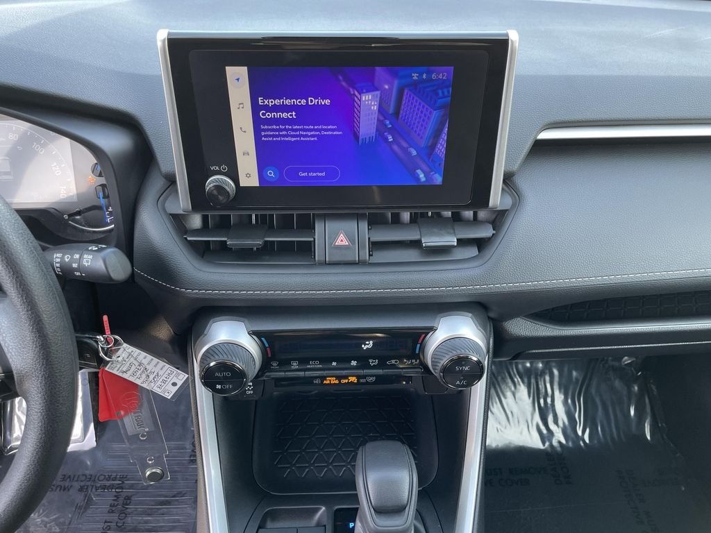Certified Used 2025 Gray Toyota LE image 22