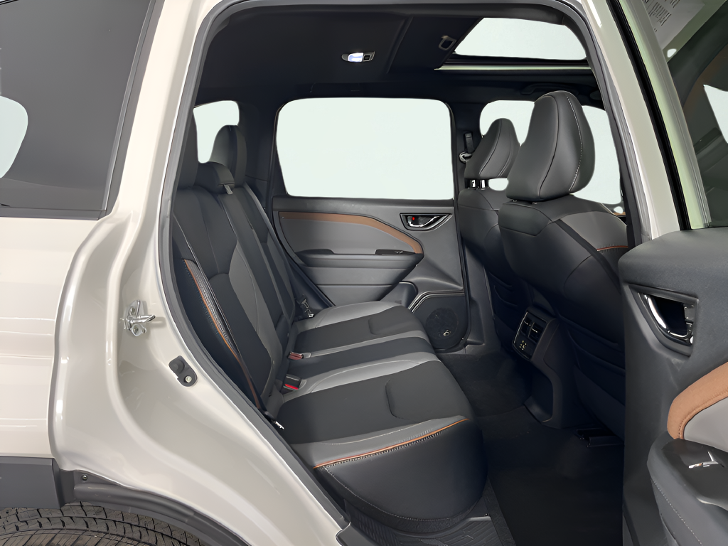 2026 Subaru Forester Sport - Photo 11