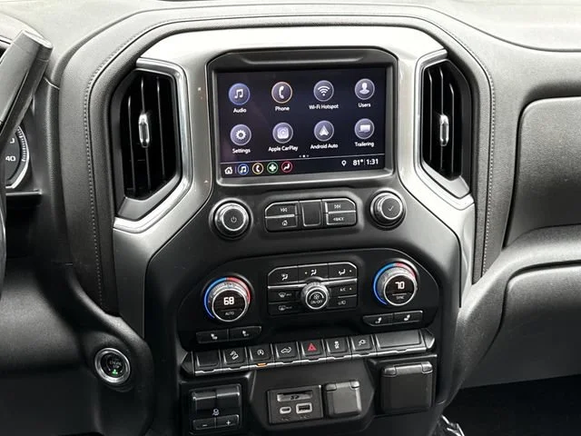 2019 Chevrolet Silverado 1500 LTZ - Photo 40