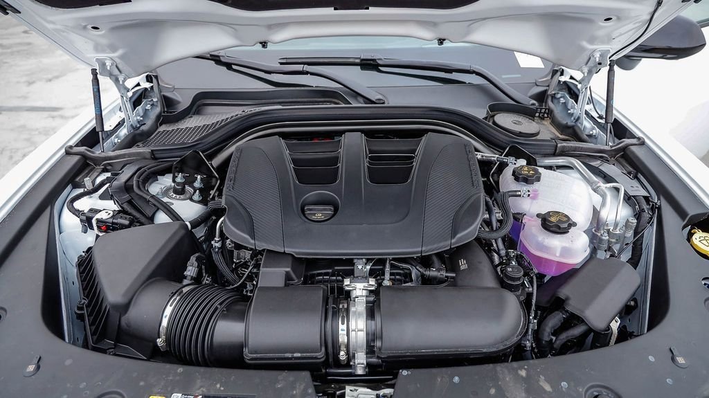 New 2026 White Dodge R/T Plus image 32