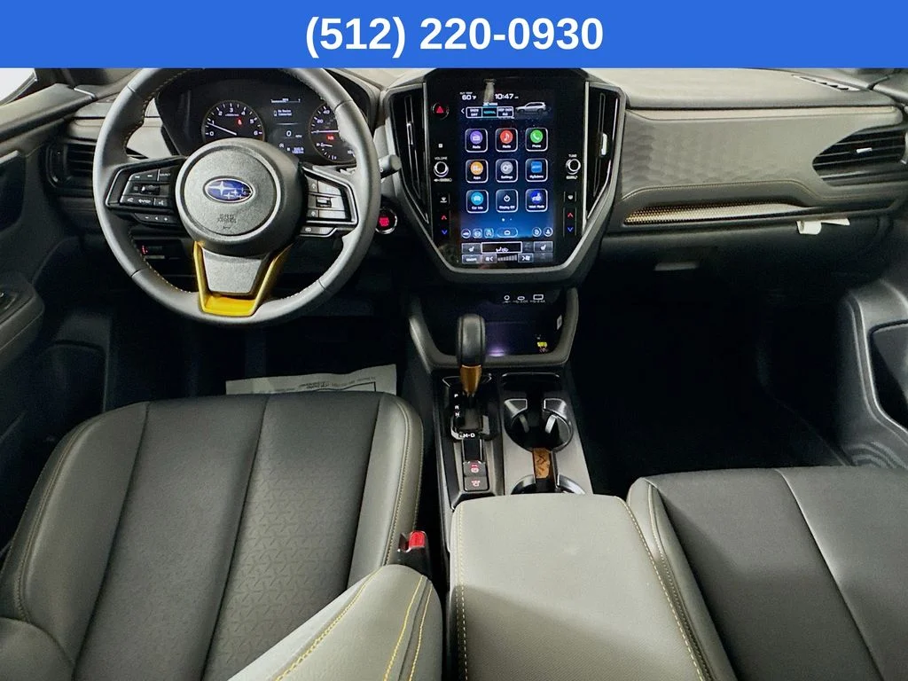 2026 Subaru Forester Wilderness - Photo 26