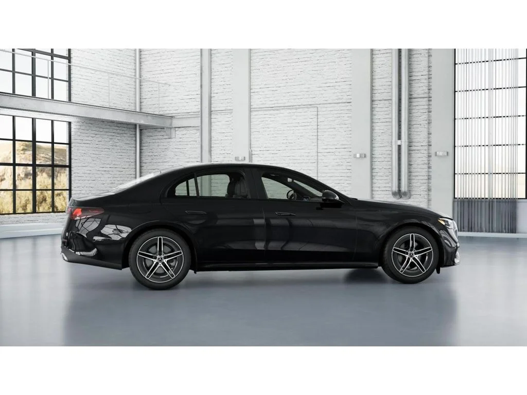 New 2027 Black Mercedes-Benz E 350 image 49