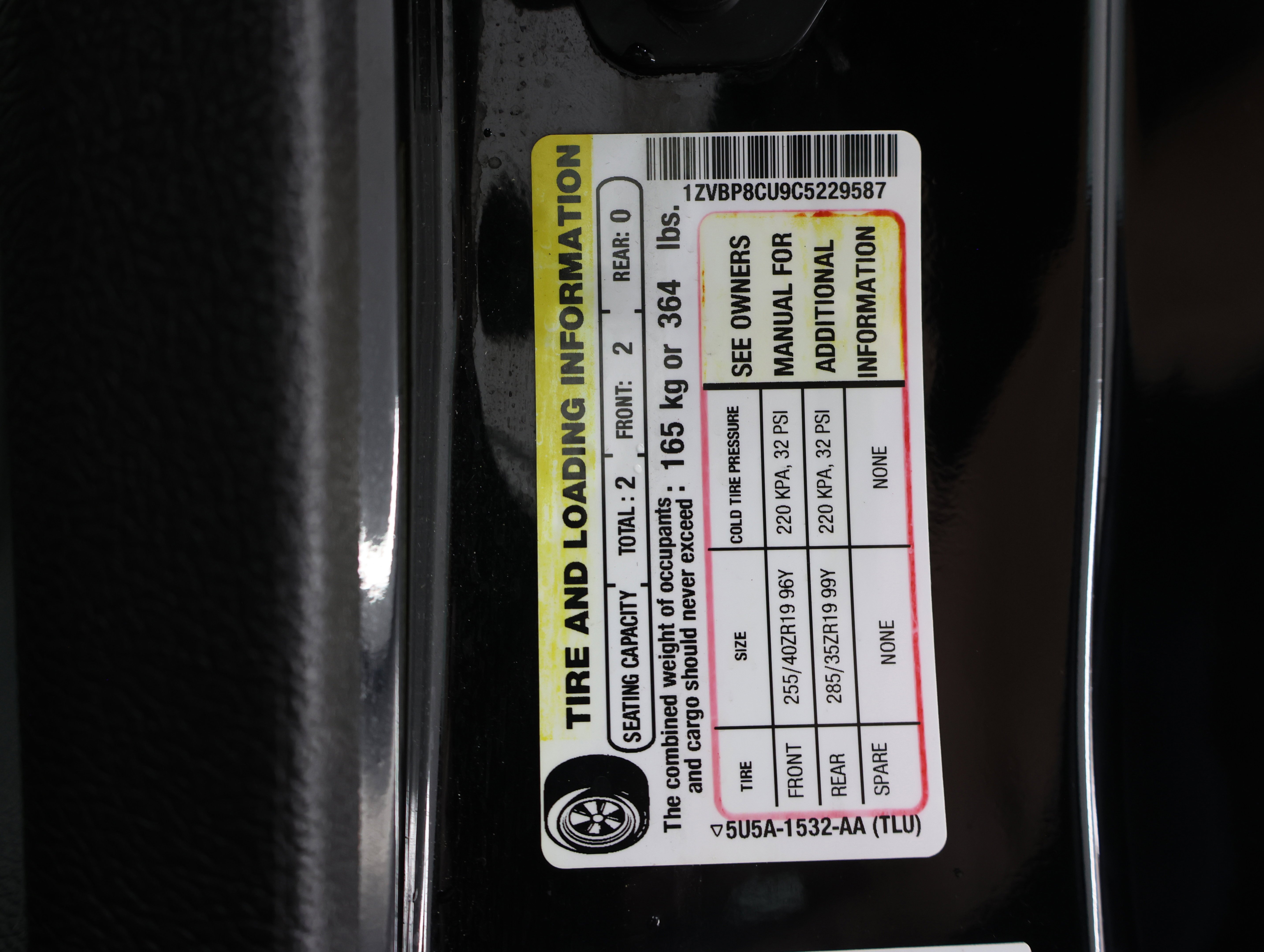 2012 Ford Mustang Boss 302 - Photo 51