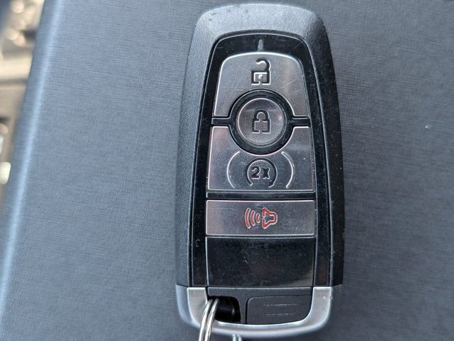 Used 2025 White Ford Big Bend image 28