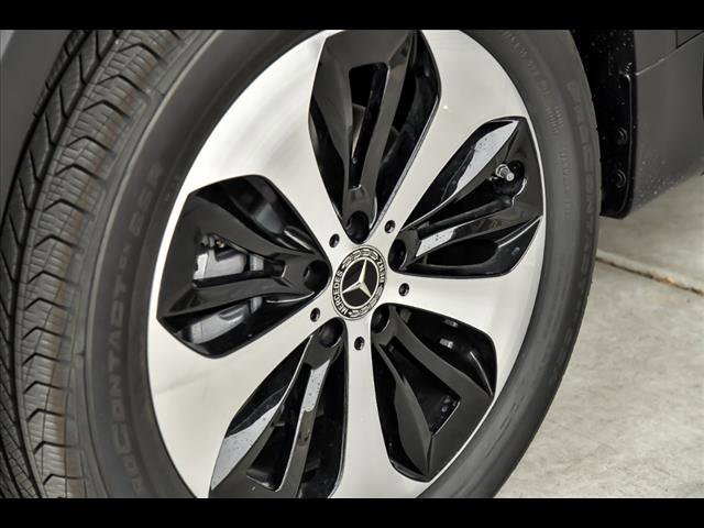 2025 Mercedes-Benz GLB Base - Photo 37