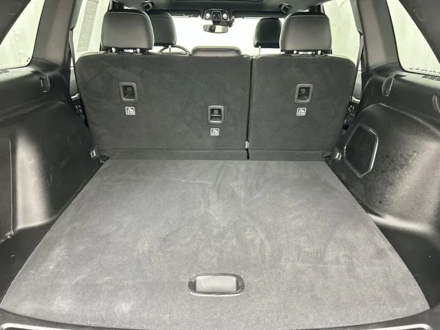 Used 2024 Black Jeep 4xe image 7