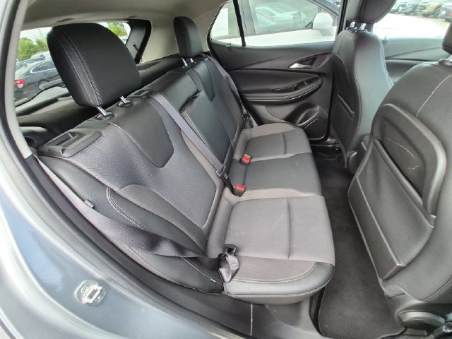 Used 2023 MOONSTONE GRAY METALLIC Buick Select image 27