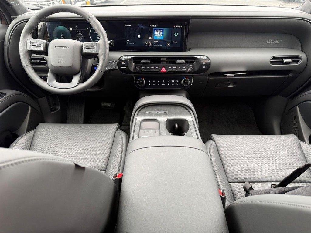 New 2026 Brown Hyundai XRT Pro image 6