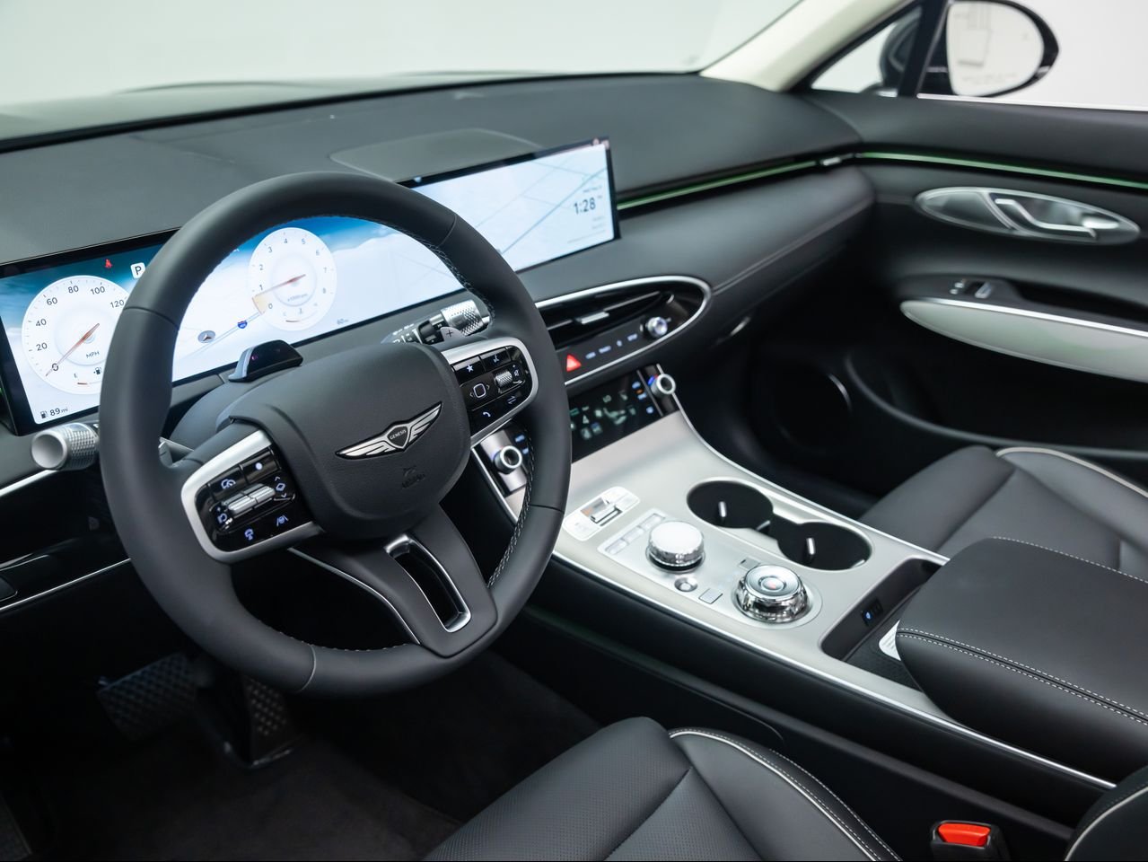 New 2026 Vik Black Genesis 2.5T ADVANCED image 18