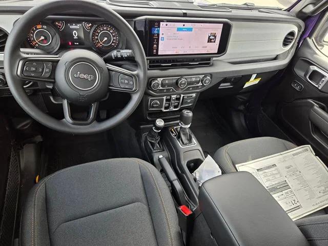 New 2026 Reign Exterior Paint Jeep Sport image 10