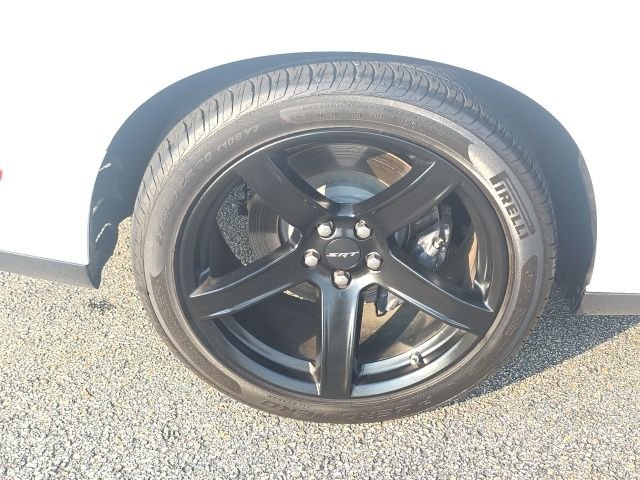 Used 2022 White Dodge SRT Hellcat image 13