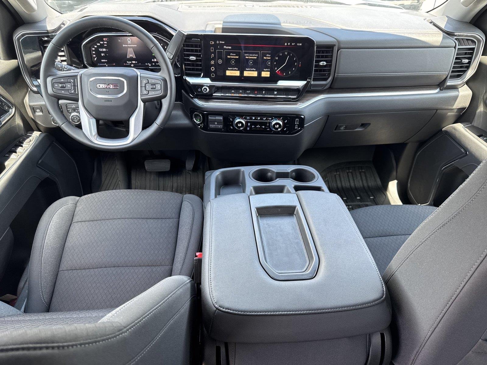 Used 2026 Sterling Metallic GMC Elevation image 13