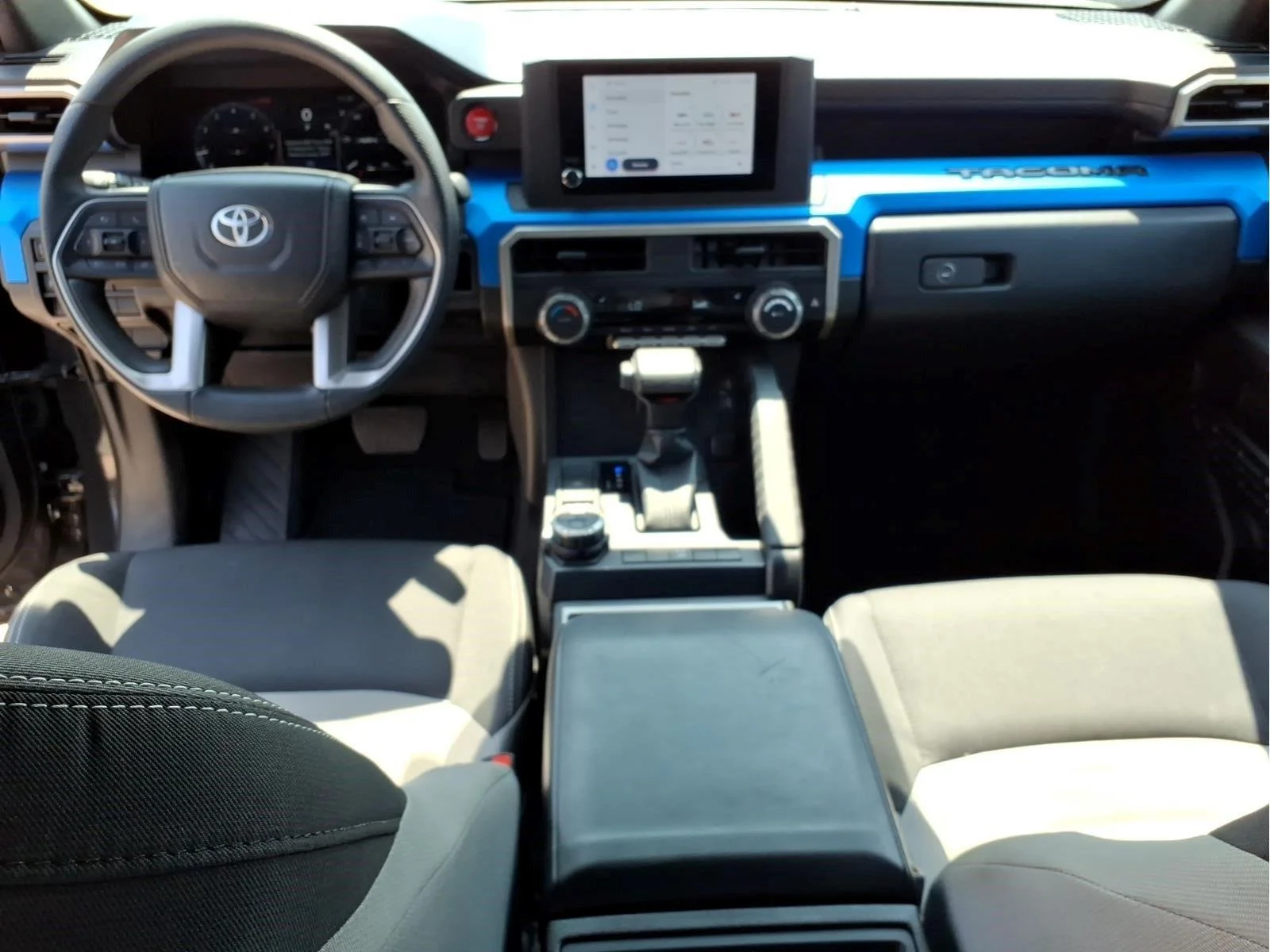 Used 2025 Underground Toyota TRD Off-Road image 11