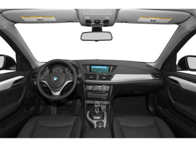 Used 2015 Alpine White BMW sDrive28i image 7