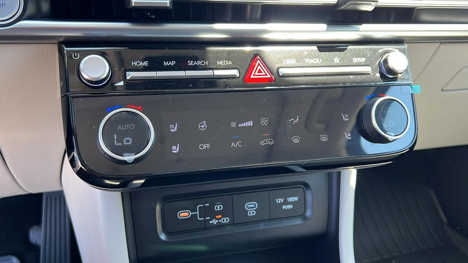 2025 Hyundai Tucson Limited - Photo 44