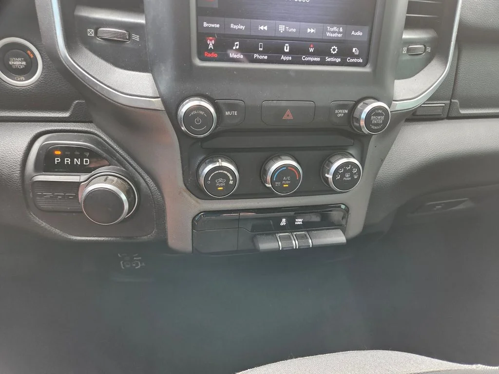 Used 2020 Gray Ram Big Horn/Lone Star image 17