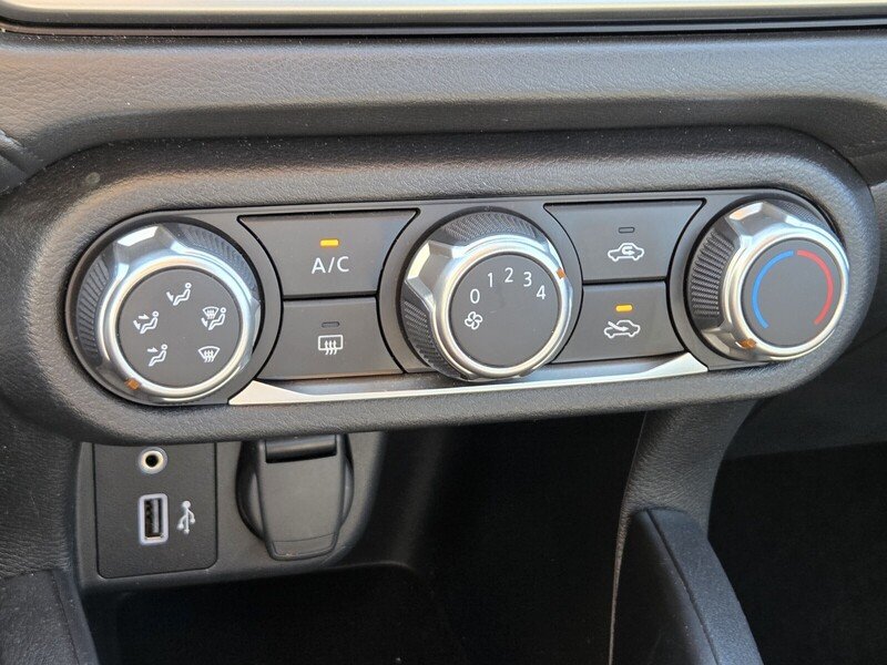 Used 2025 Black Nissan 1.6 S image 29