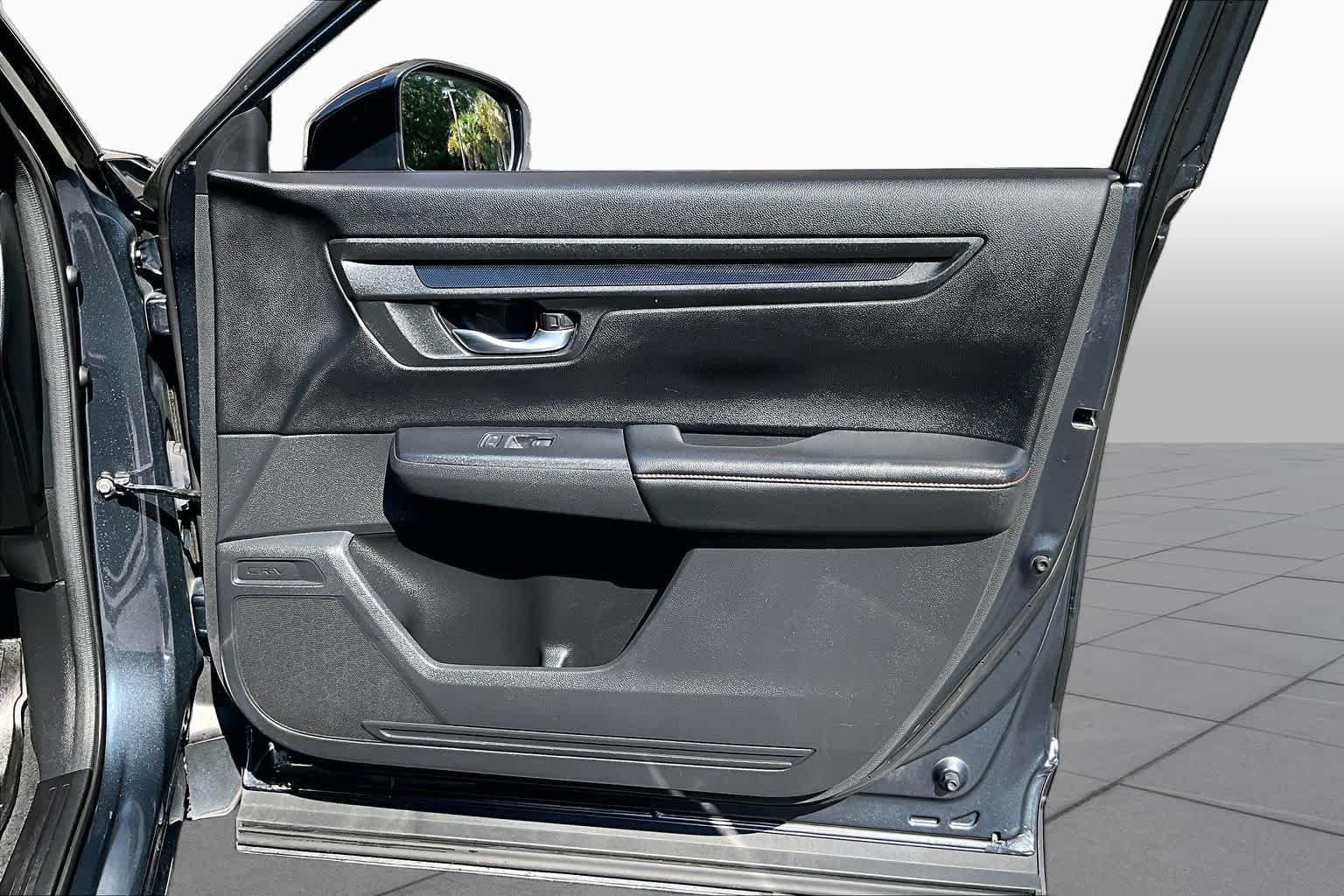 2023 Honda CR-V Sport - Photo 23