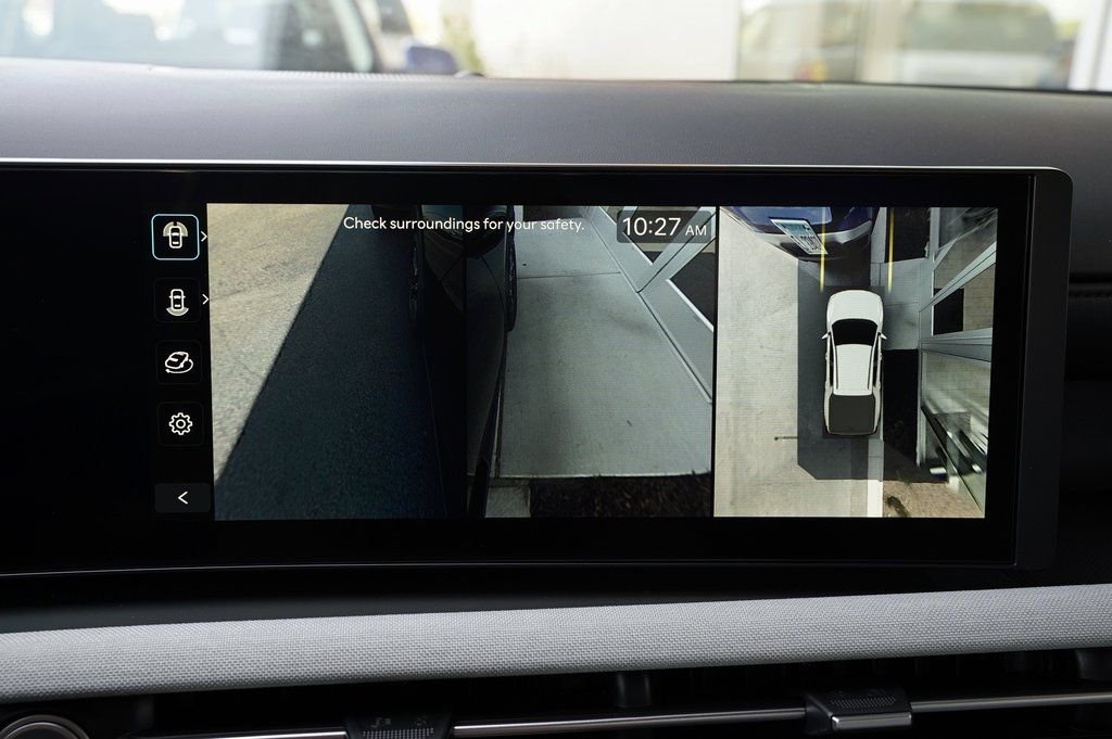 2025 Hyundai Santa Cruz Limited - Photo 56