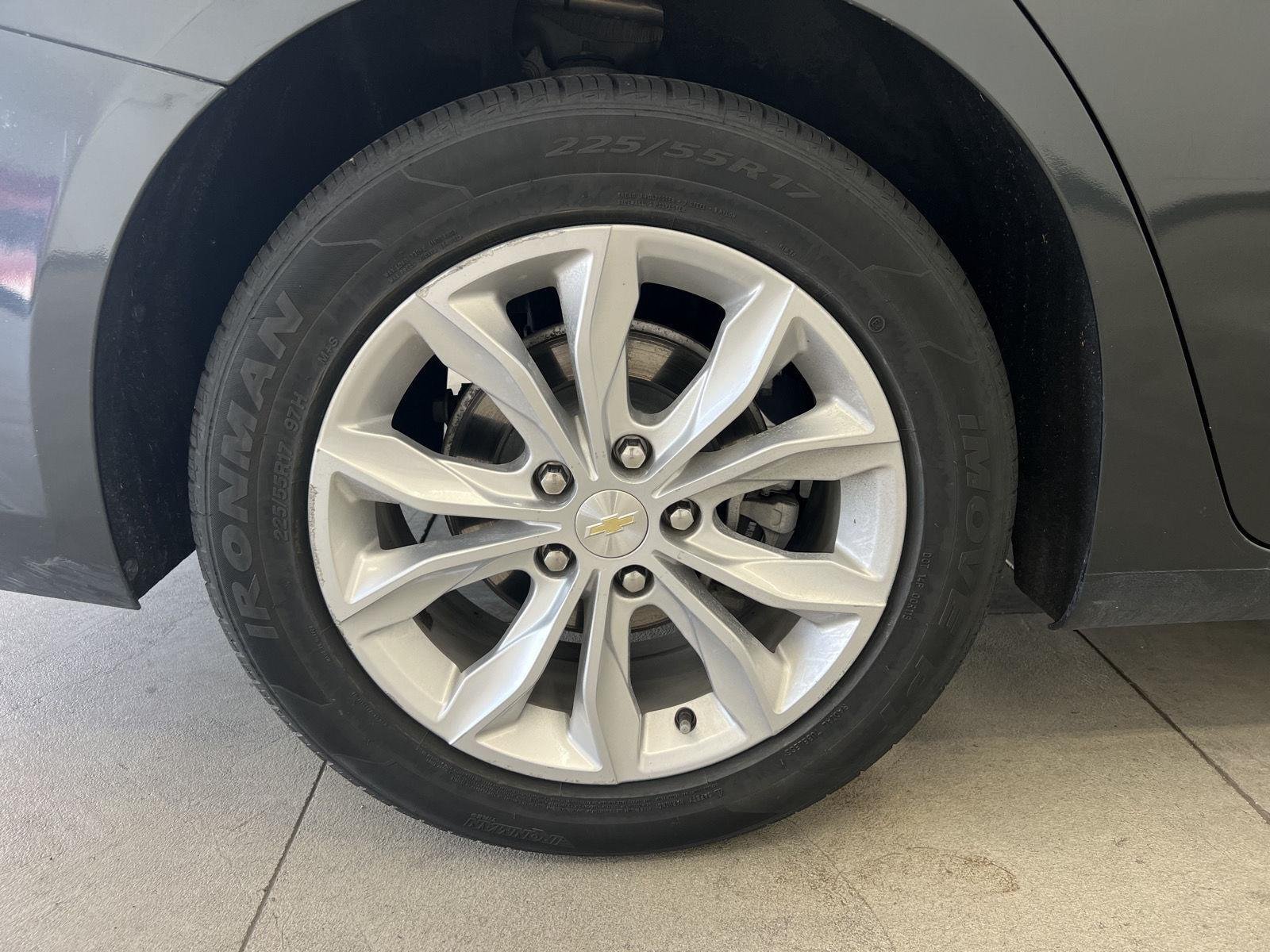 2020 Chevrolet Malibu 1LT - Photo 15