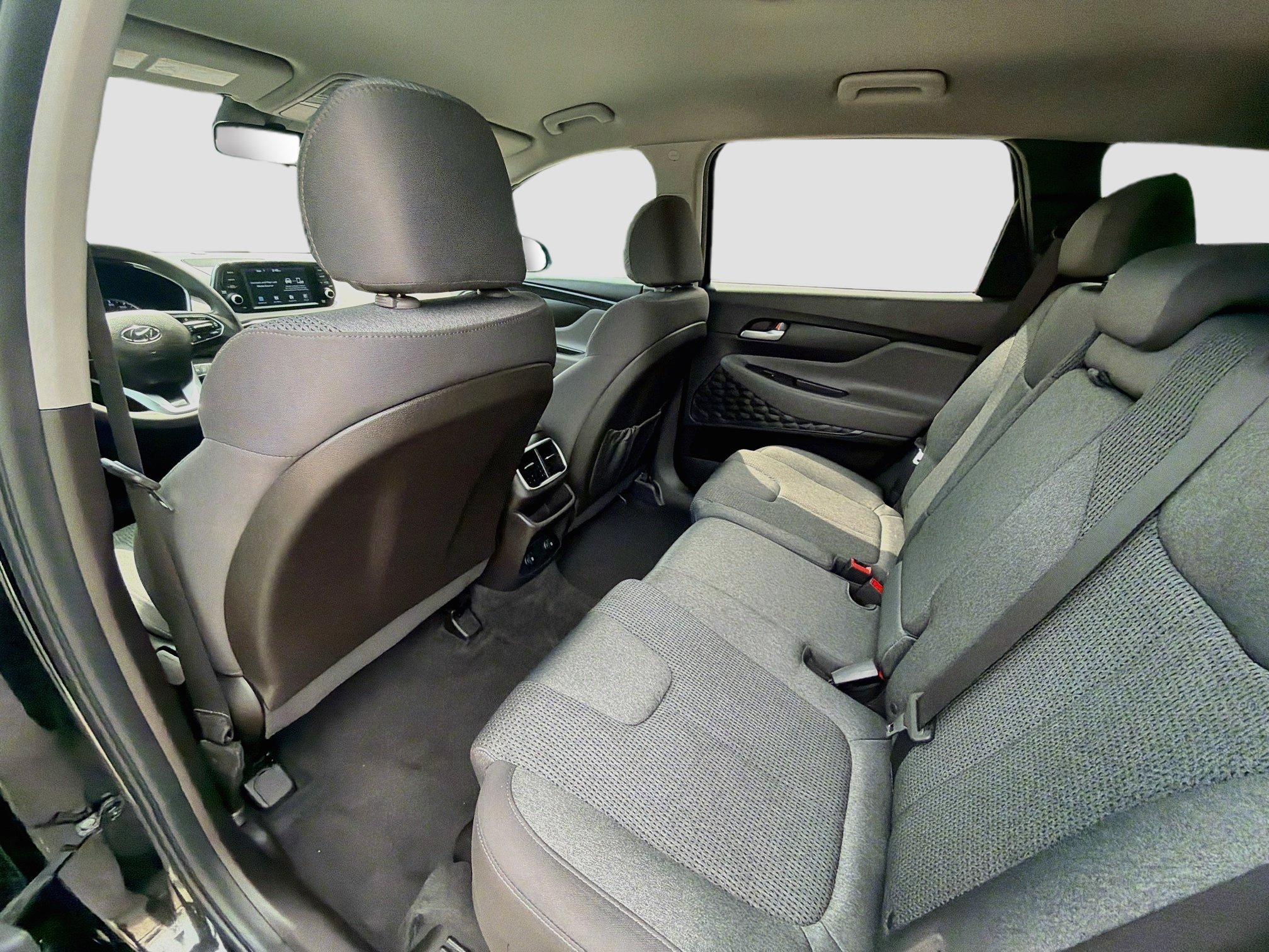 Used 2020 Twilight Black Hyundai SE image 22