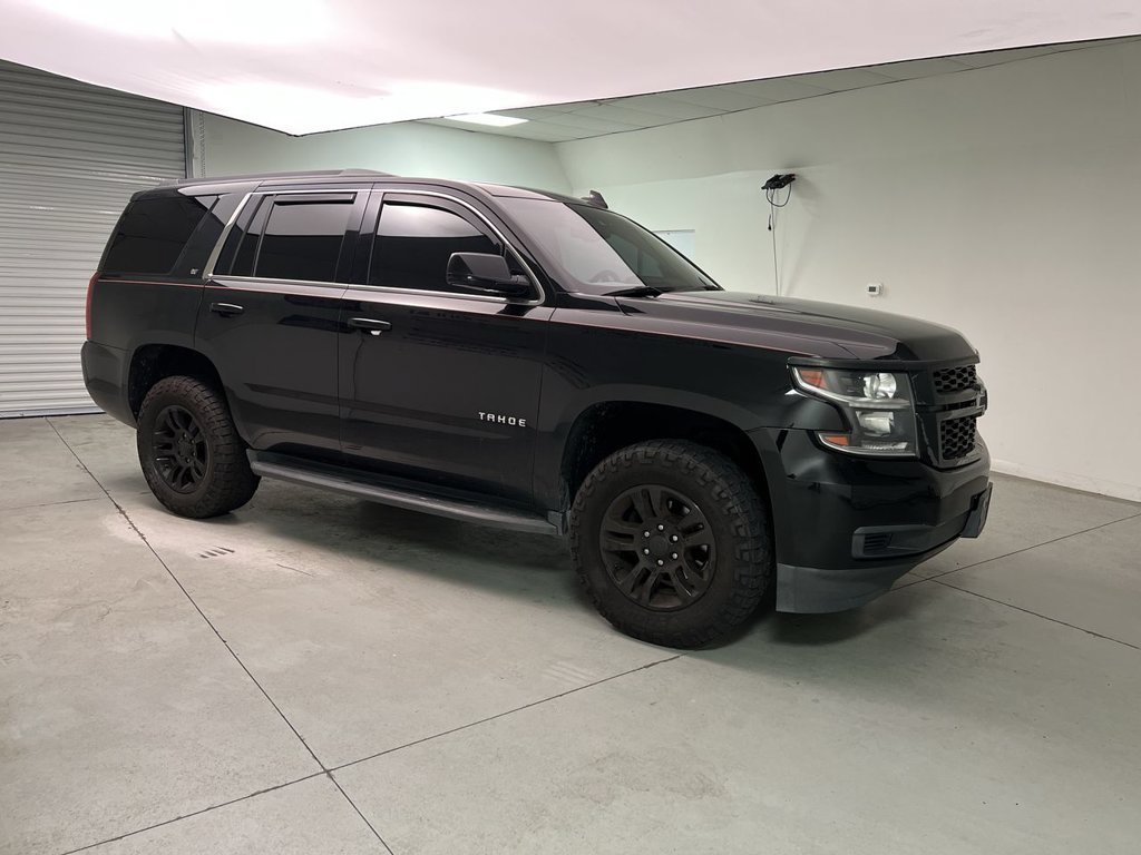 Used 2020 BLACK Chevrolet LT image 2