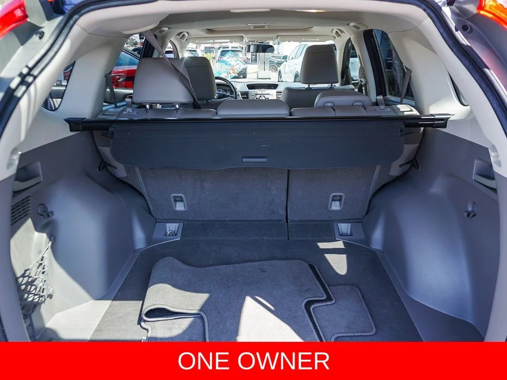 Used 2012  Honda EX-L image 24
