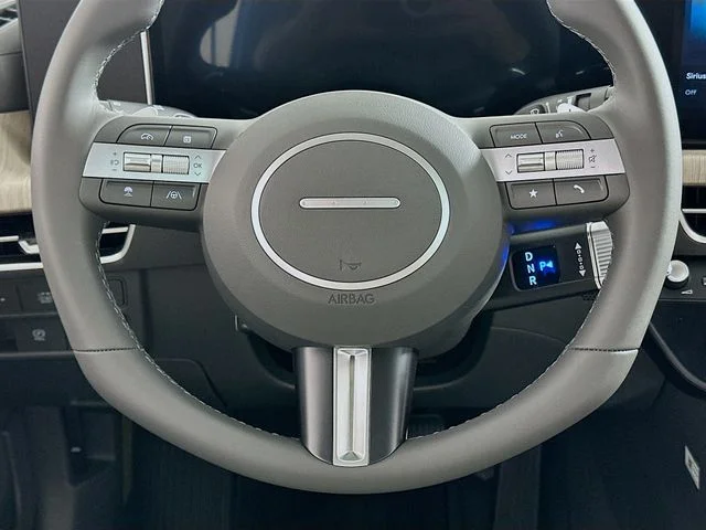 New 2026 White Hyundai SEL image 14