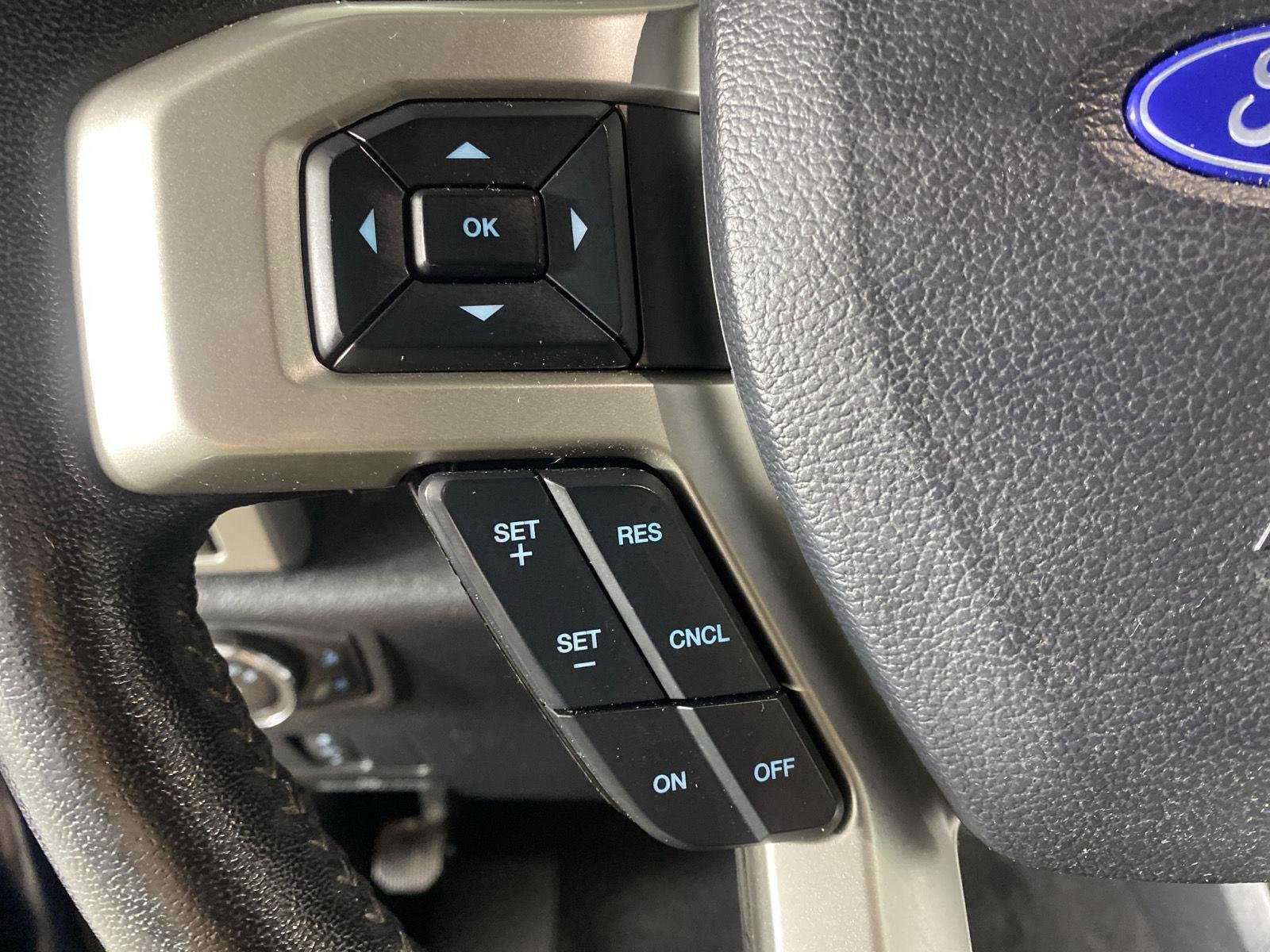 Used 2020 Blue Jeans Ford Lariat image 24