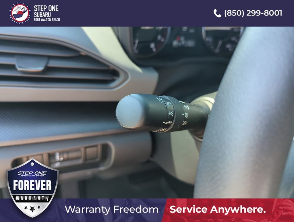 Used 2024 White Subaru Wilderness image 21