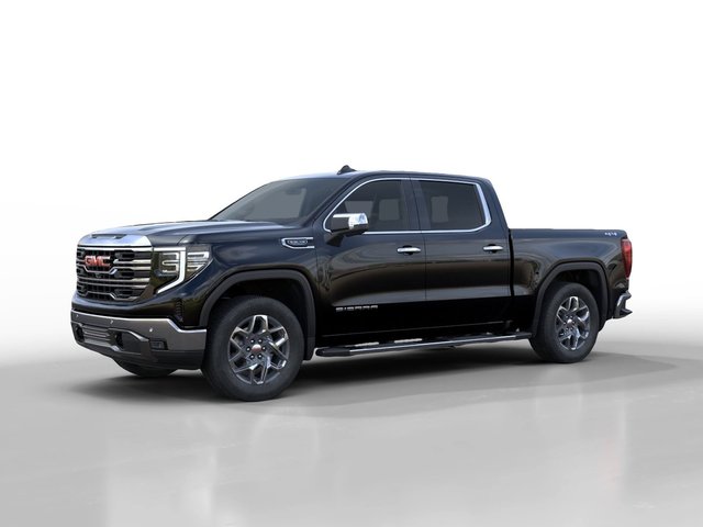 2026 GMC Sierra 1500 2026 GMC Sierra 1500 SLT Crew Cab Pickup