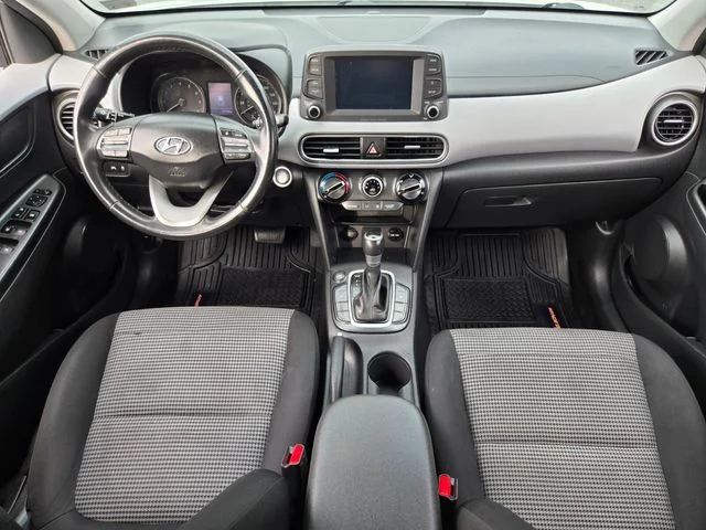 Used 2020 White Hyundai SEL image 15