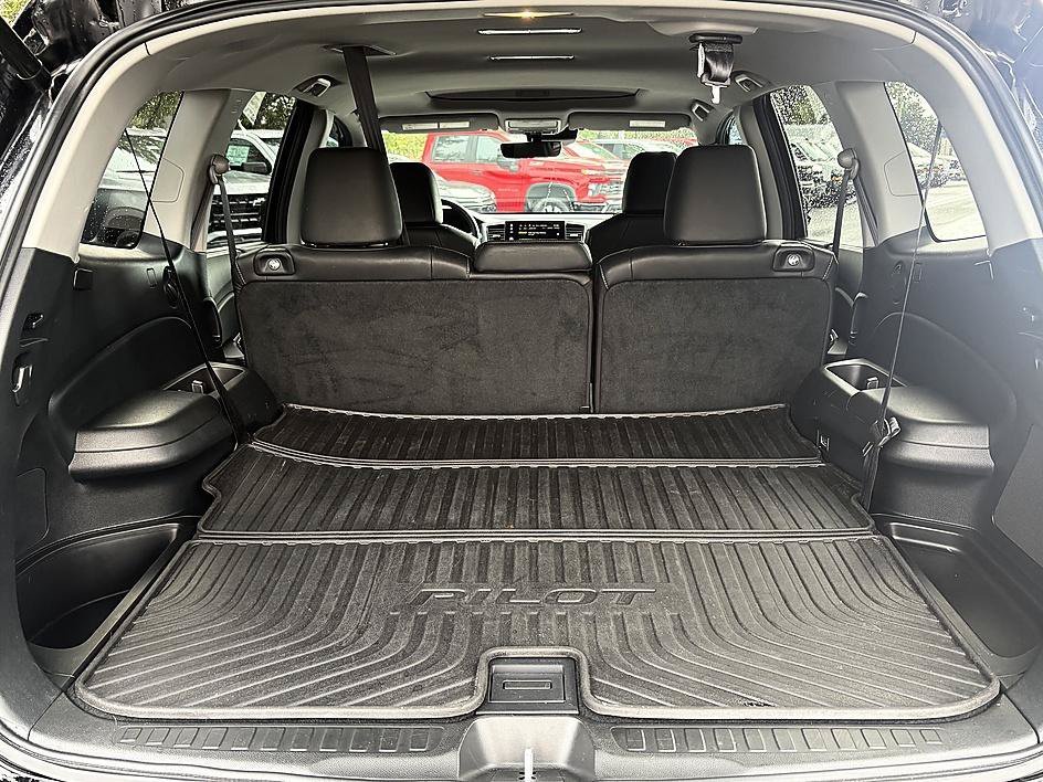 Used 2022  Honda Special Edition image 11