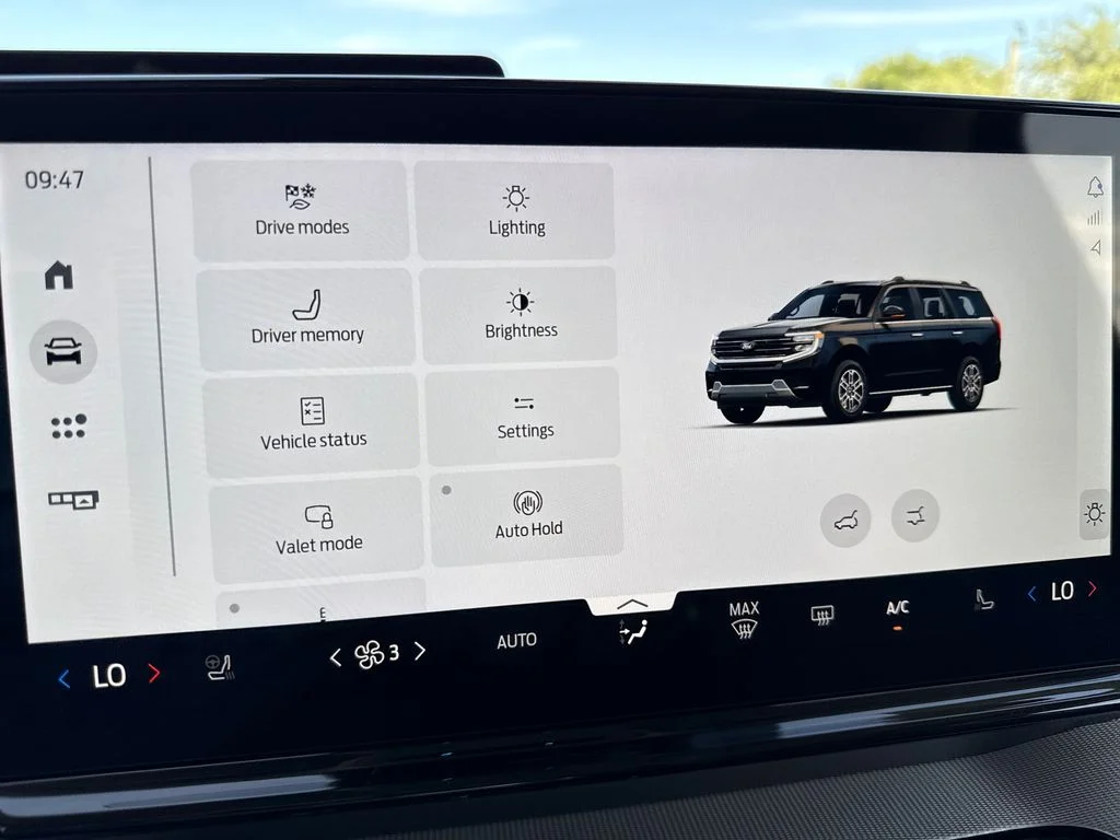 New 2027 Gray Ford Active image 29