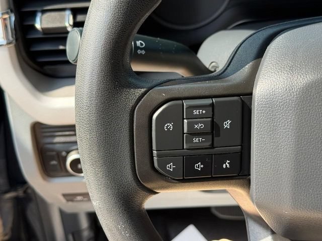 Used 2024 Blue Ford XL image 12