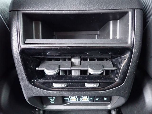 Used 2023 White Jeep Limited image 15