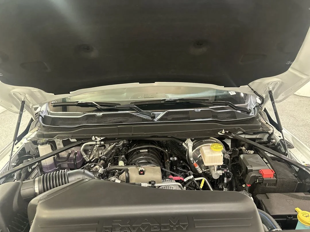 2026 RAM 3500 Tradesman - Photo 11