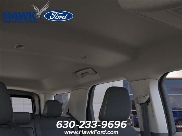 New 2026 Ruby Red Metallic Tinted Clearcoat Ford Big Bend® image 22