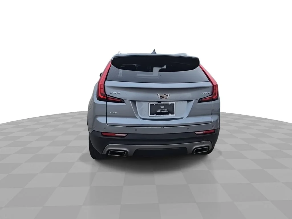 2023 Cadillac XT4 Premium Luxury - Photo 7